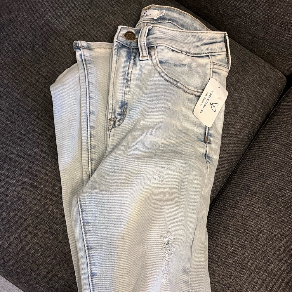 NWT Windsor juniors jeans‎